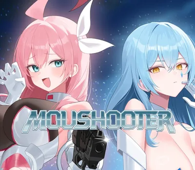 Moushooter PC Steam CD Key — лицензионный ключ