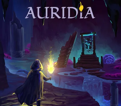Auridia PC Steam CD Key — лицензионный ключ