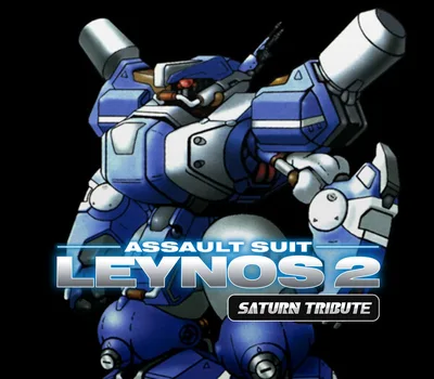 Assault Suit Leynos 2 Saturn Tribute PC Steam CD Key — лицензионный ключ