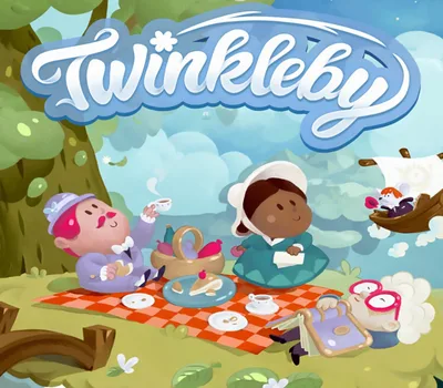 Twinkleby PC Steam CD Key — лицензионный ключ