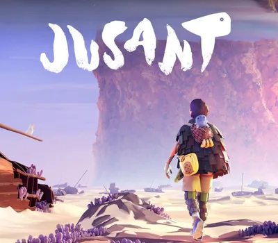 Jusant PS5 Account — лицензионный ключ