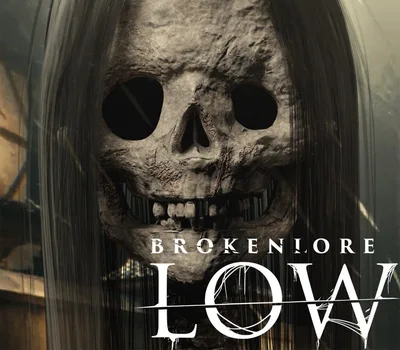 BrokenLore: LOW Xbox Series X|S Account — лицензионный ключ