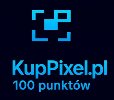 KupPixel.pl 100 Points CD Key — лицензионный ключ