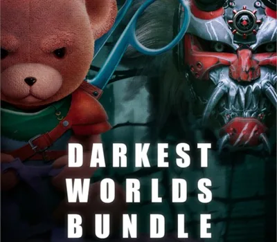Darkest Worlds Bundle Xbox One / Xbox Series X|S Account — лицензионный ключ