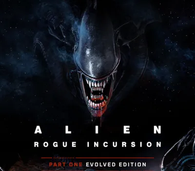 Alien: Rogue Incursion Evolved Edition PC Steam Account — лицензионный ключ