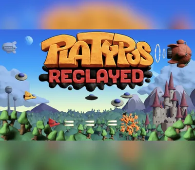 Platypus Reclayed XBOX One / Xbox Series X|S Account — лицензионный ключ