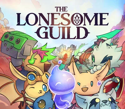 The Lonesome Guild Xbox Series X|S Account — лицензионный ключ