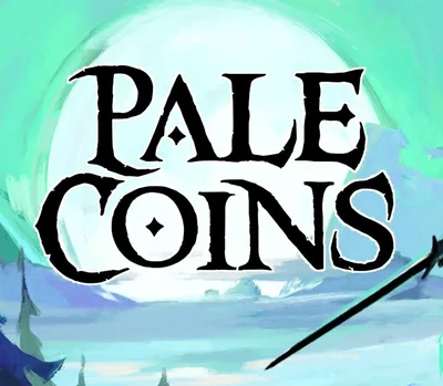 Pale Coins PC Steam CD Key — лицензионный ключ