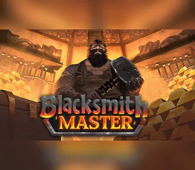 Blacksmith Master PC Windows Account — лицензионный ключ
