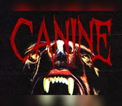 CANINE PC Steam CD Key — лицензионный ключ