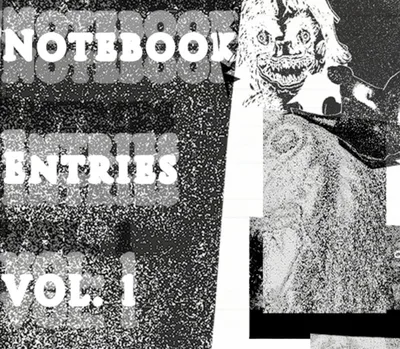 Notebook Entries Vol. 1 PC Steam CD Key — лицензионный ключ