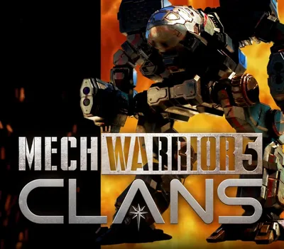 MechWarrior 5: Clans Xbox Series X|S / PC Account — лицензионный ключ