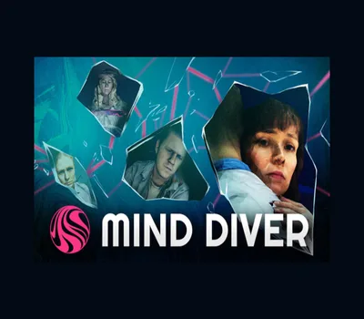 Mind Diver PC Steam CD Key — лицензионный ключ