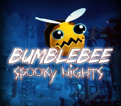 Bumblebee - Spooky Nights Xbox Series X|S Account — лицензионный ключ