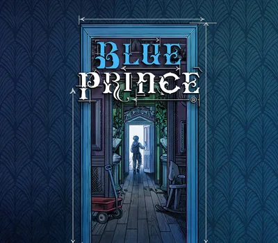 Blue Prince EU Xbox Series X|S CD Key — лицензионный ключ