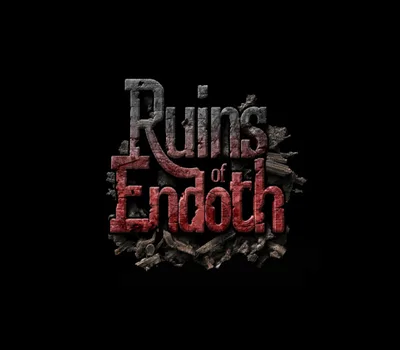 Ruins of Endoth PC Steam CD Key — лицензионный ключ