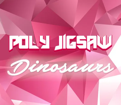 Poly Jigsaw: Dinosaurs PC Steam CD Key — лицензионный ключ