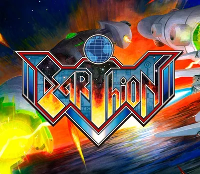 Earthion XBOX One / Xbox Series X|S Account — лицензионный ключ