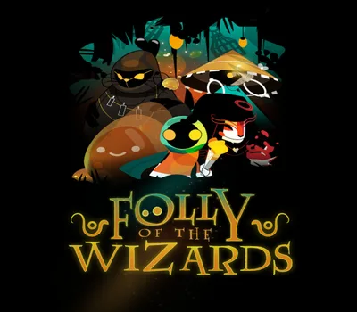 Folly Of The Wizards Xbox Series X|S Account — лицензионный ключ