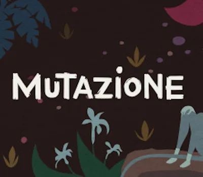 Mutazione Deluxe Edition PC Steam CD Key — лицензионный ключ