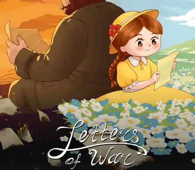 Letters of War PC Steam CD Key — лицензионный ключ