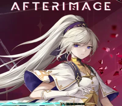 Afterimage Deluxe Edition PC Steam CD Key — лицензионный ключ