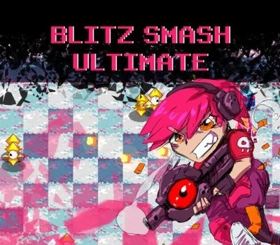 Blitz Smash Ultimate PC Steam CD Key — лицензионный ключ