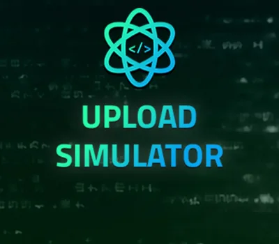 Upload Simulator PC Steam CD Key — лицензионный ключ