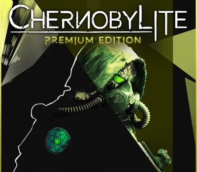 Chernobylite Premium Edition PC Steam CD Key — лицензионный ключ
