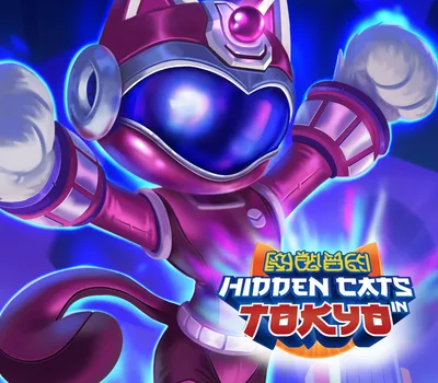 Hidden Cats in Tokyo XBOX One / Xbox Series X|S Account — лицензионный ключ