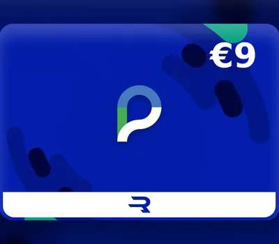 Rewarble Paysera EUR 9 Gift Card EU — лицензионный ключ