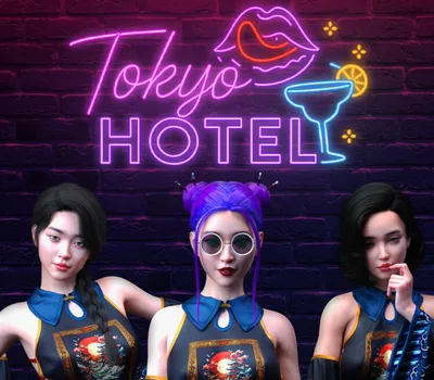 Tokyo Hotel PC Steam CD Key — лицензионный ключ