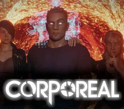 CORPOREAL PC Steam CD Key — лицензионный ключ