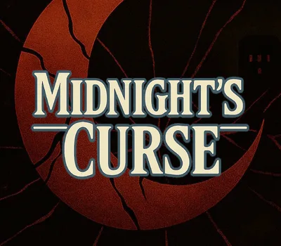 Midnight's Curse PC Steam CD Key — лицензионный ключ