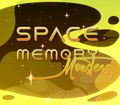 Space Memory: Monsters PC Steam CD Key — лицензионный ключ