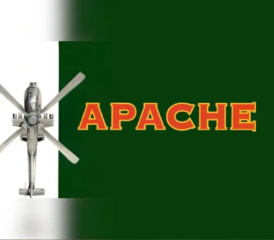 Apache Longbow PC Steam CD Key — лицензионный ключ
