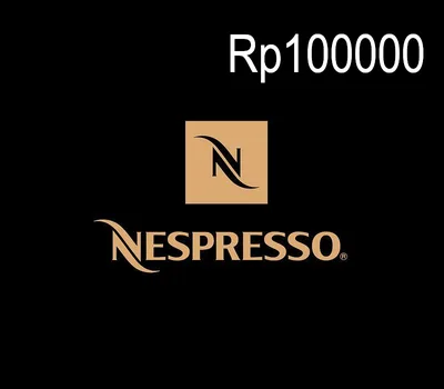 Nespresso IDR 100000 Gift Card ID — лицензионный ключ