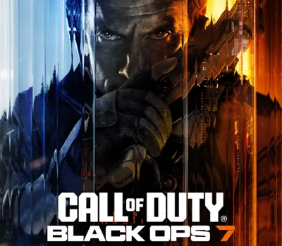 Call of Duty: Black Ops 7 - Cross-Gen Bundle XBOX One / Xbox Series X|S / PC CD Key — лицензионный ключ
