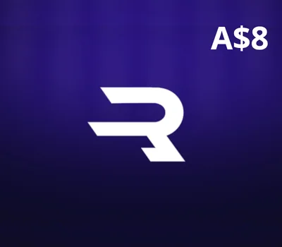 Rewarble Super AUD 8 Gift Card AU — лицензионный ключ