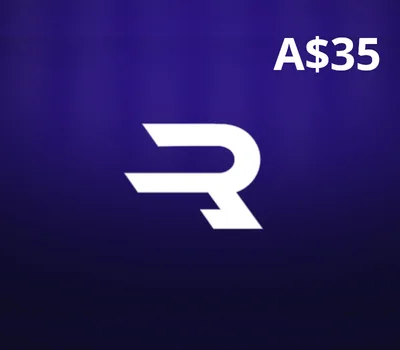 Rewarble Super AUD 35 Gift Card AU — лицензионный ключ