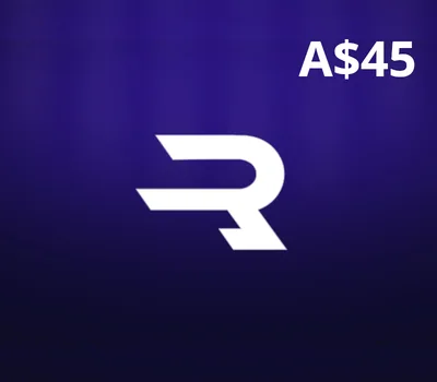 Rewarble Super AUD 45 Gift Card AU — лицензионный ключ
