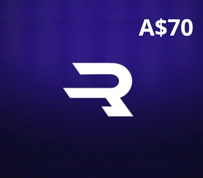 Rewarble Super AUD 70 Gift Card AU — лицензионный ключ