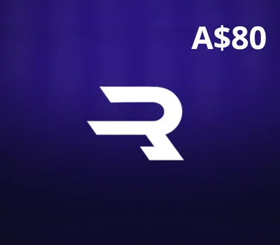 Rewarble Super AUD 80 Gift Card AU — лицензионный ключ