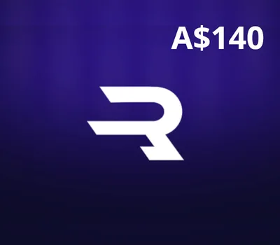 Rewarble Super AUD 140 Gift Card AU — лицензионный ключ