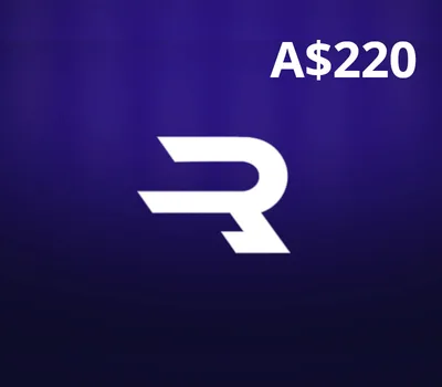 Rewarble Super AUD 220 Gift Card AU — лицензионный ключ