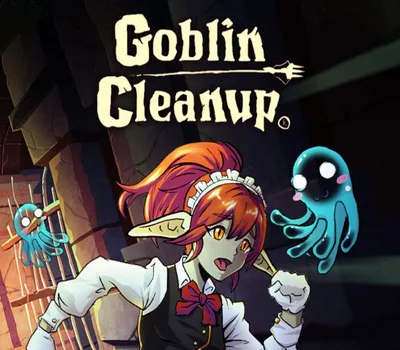 Goblin Cleanup EU PC Steam CD Key — лицензионный ключ