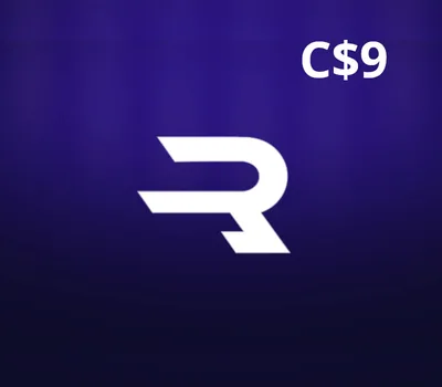 Rewarble Super CAD 9 Gift Card CA — лицензионный ключ