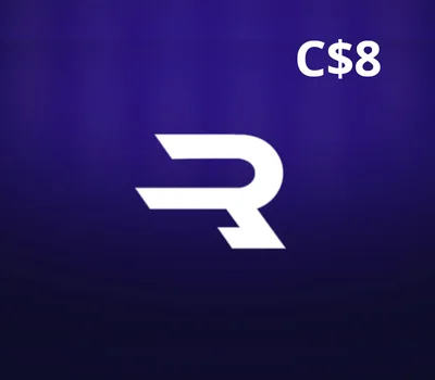 Rewarble Super CAD 8 Gift Card CA — лицензионный ключ