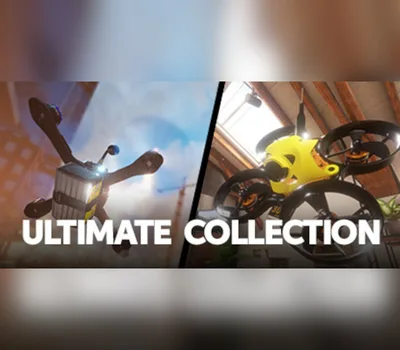 Liftoff Ultimate Collection PC Steam Account — лицензионный ключ