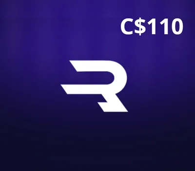 Rewarble Super CAD 110 Gift Card CA — лицензионный ключ